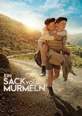 Ein Sack voll Murmeln