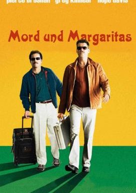 Mord und Margaritas
