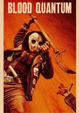 Blood Quantum