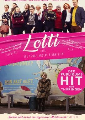 Lotti oder der etwas andere Heimatfilm