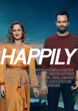 Happily – Glück in der Ehe, Pech beim Mord