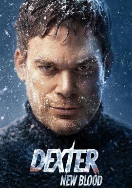 Dexter: New Blood - Staffel 1