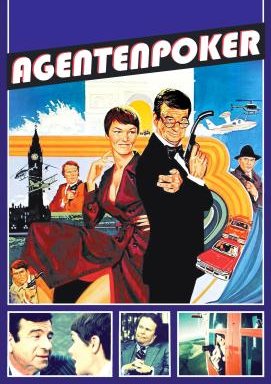 Agentenpoker
