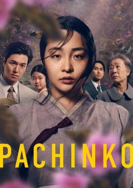 Pachinko - Ein einfaches Leben - Staffel 1