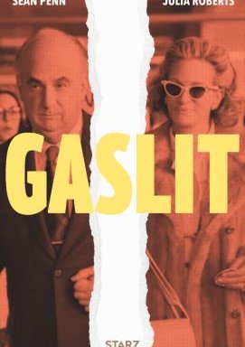 Gaslit - Staffel 1