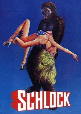 Schlock - Das Bananenmonster
