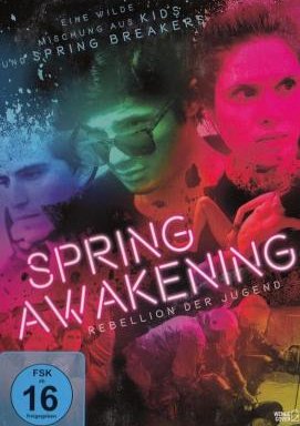 Spring Awakening - Rebellion der Jugend