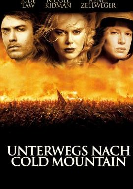 Unterwegs nach Cold Mountain