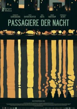 Passagiere der Nacht