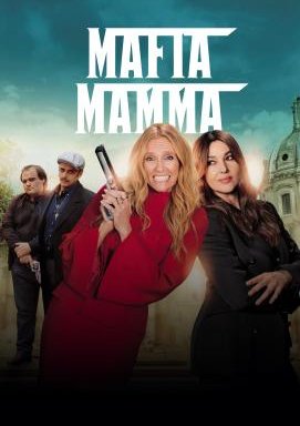 Mafia Mamma