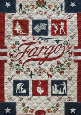 Fargo - Staffel 4