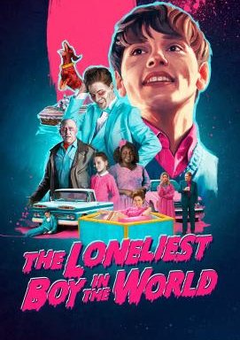 The Loneliest Boy in the World