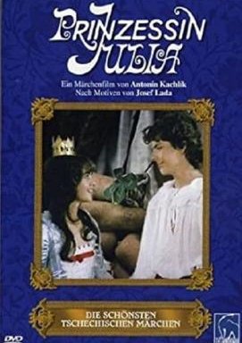 Prinzessin Julia
