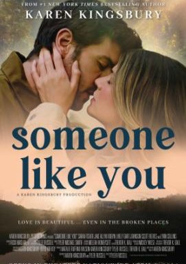 Someone Like You