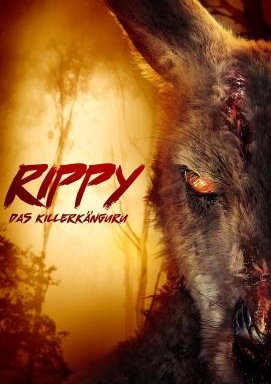 Rippy - Das Killerkänguru