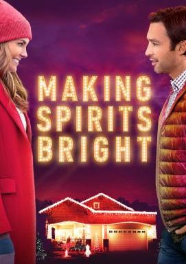 Making Spirits Bright - Ein helles Licht zur Weihnachtszeit