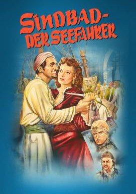 Sindbad der Seefahrer
