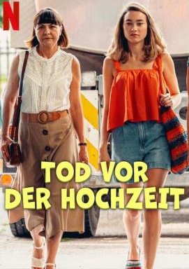 Tod vor der Hochzeit