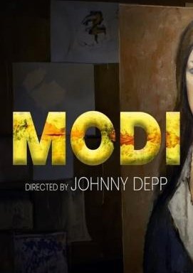 Modi - Three Days on the Wing of Madness *English*