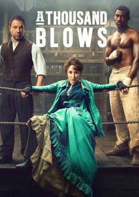 A Thousand Blows - Staffel 1