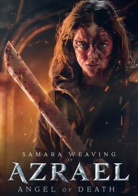 Azrael - Angel of Death