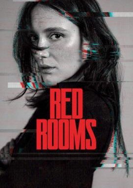 Red Rooms – Zeugin des Bösen
