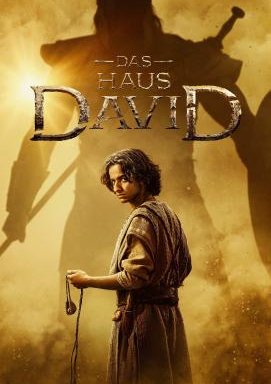 Das Haus David - Staffel 1