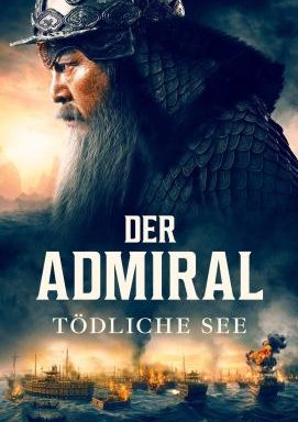 Der Admiral - Tödliche See