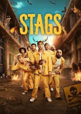 Stags - Staffel 1