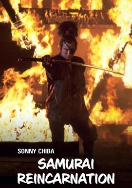 Samurai Reincarnation