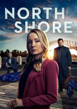 North Shore - Tod in Sydney - Staffel 1