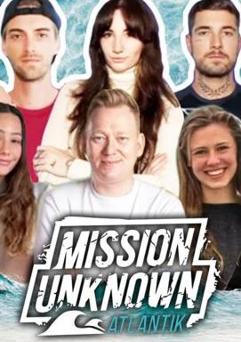 Mission Unknown: Atlantik - Staffel 1