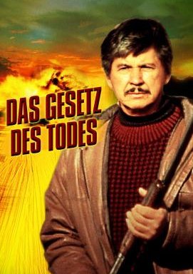Das Gesetz ist der Tod