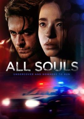 All Souls - Undercover and nowhere to run