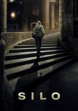 Silo - Staffel 2