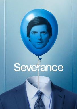 Severance - Staffel 1