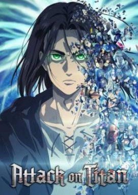 Attack on Titan: Final Season - The Final Chapters