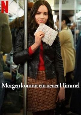 Morgen kommt ein neuer Himmel