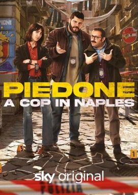 Plattfuss – Ein Cop in Neapel - Staffel 1