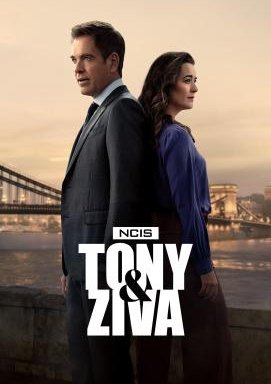 NCIS: Tony & Ziva - Staffel 1