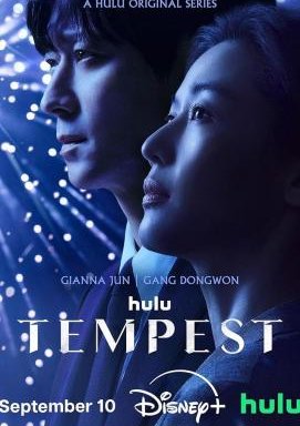 Tempest - Staffel 1