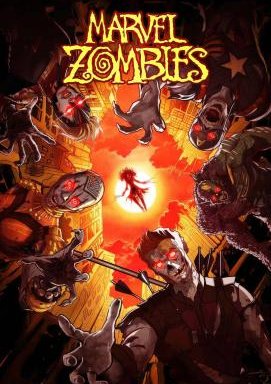 Marvel Zombies - Staffel 1 *English*