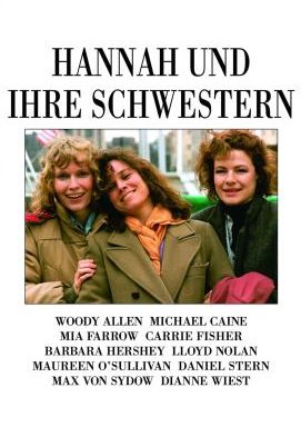 Hannah und ihre Schwestern