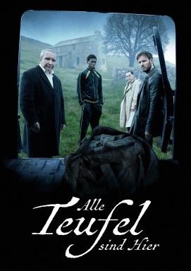 Alle Teufel sind hier