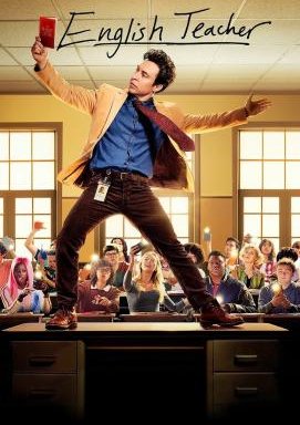 English Teacher - Staffel 2