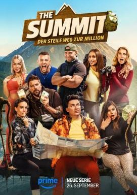 The Summit - Staffel 1