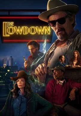 The Lowdown - Staffel 1 *English*
