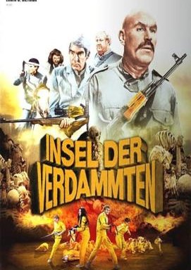 Insel der Verdammten