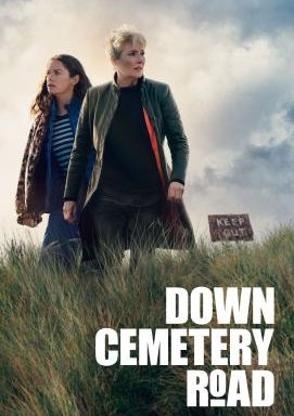 Down Cemetery Road - Staffel 1